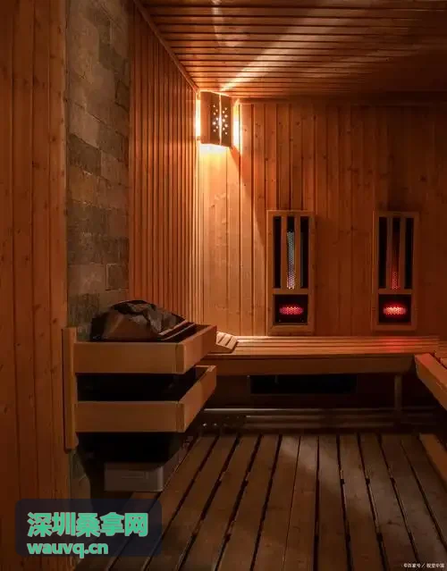 深圳桑拿网推荐-汤泉壹号水疗SPA环境实拍