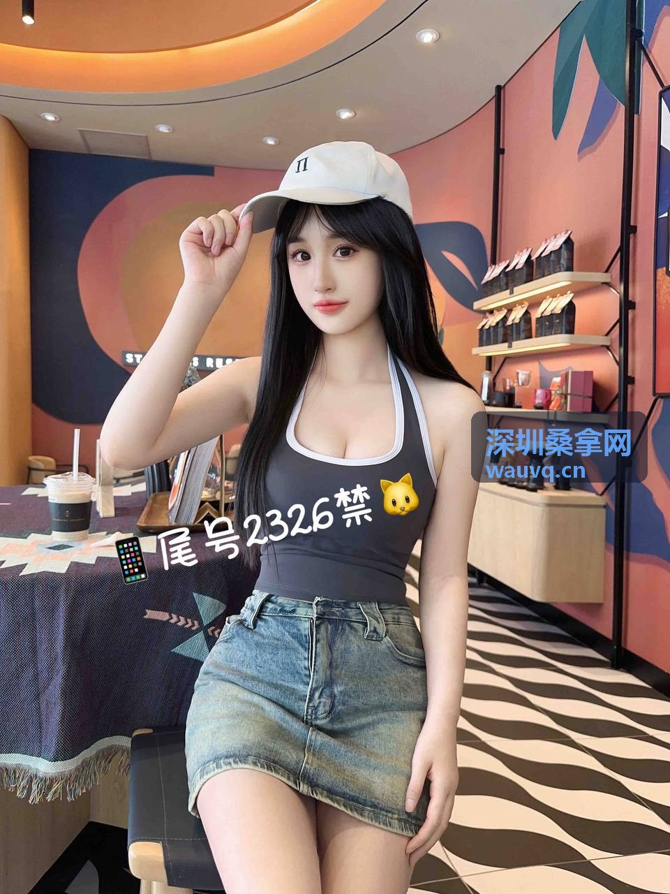深圳桑拿网推荐-泰合熙泰式按摩门店走廊实景